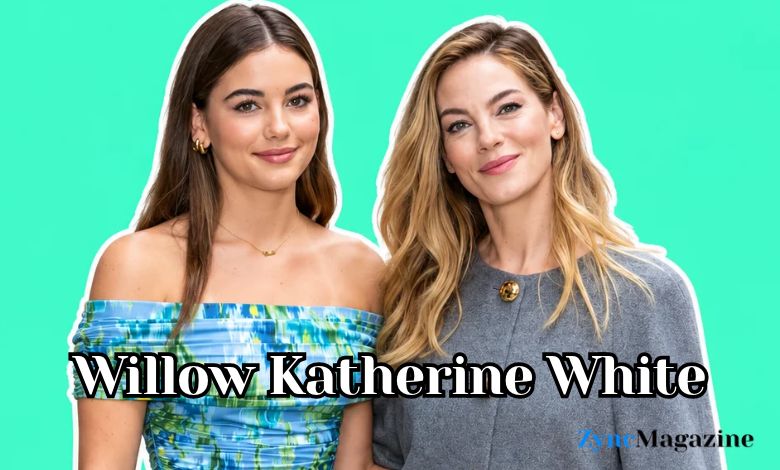 Willow Katherine White