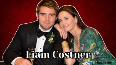 Liam Costner