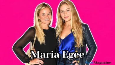 Maria Egee