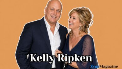 Kelly Ripken
