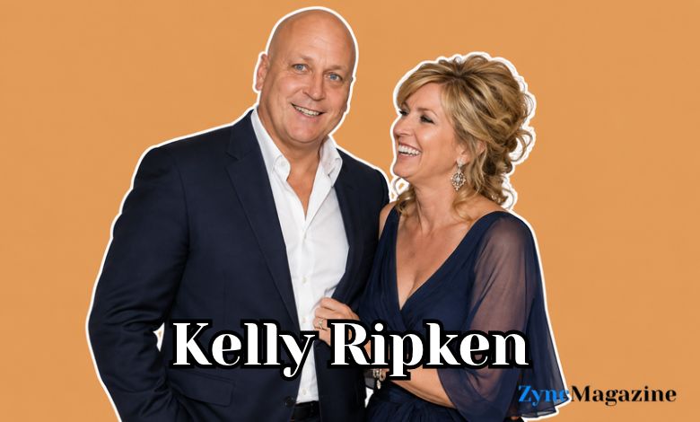 Kelly Ripken