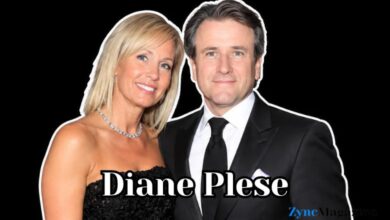 Diane Plese