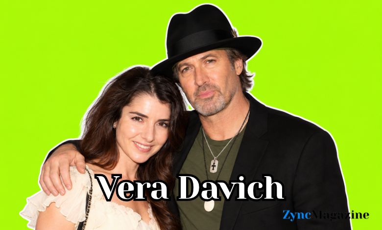 Vera Davich