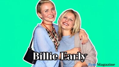 Billie Early
