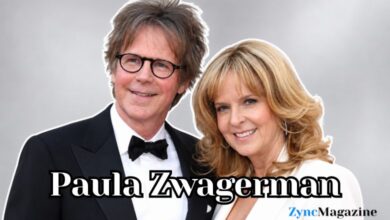 Paula Zwagerman