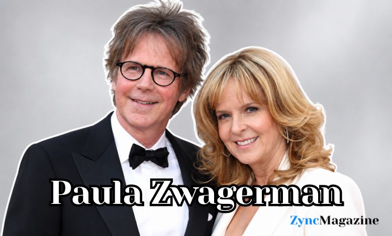 Paula Zwagerman