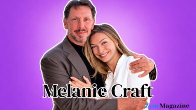 Melanie Craft