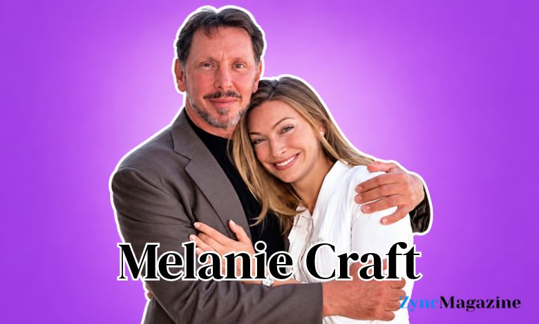 Melanie Craft