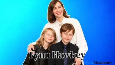Fynn Hawkey