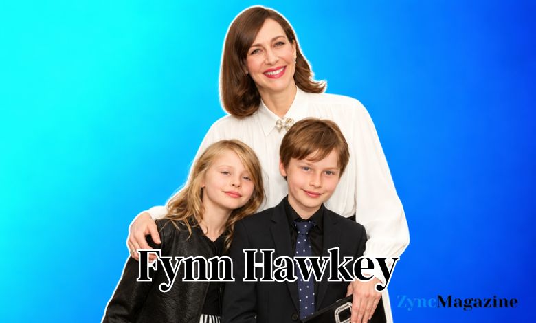Fynn Hawkey
