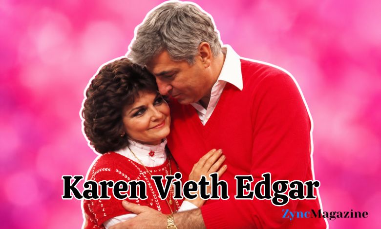 Karen Vieth Edgar