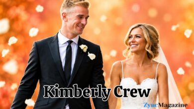 Kimberly Crew