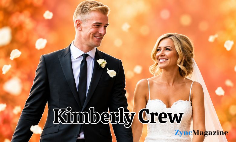 Kimberly Crew