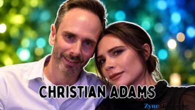 Christian Adams