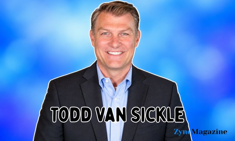 Todd Van Sickle