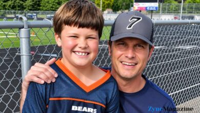 Rex Brian Hegseth