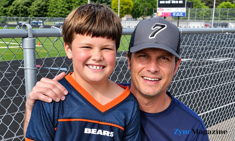 Rex Brian Hegseth