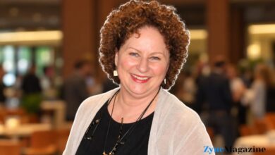 Nancy Harbour