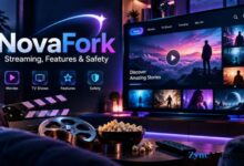 NovaFork