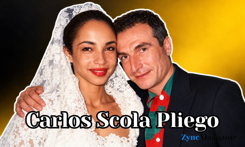 Carlos Scola Pliego
