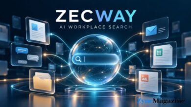 Zecway