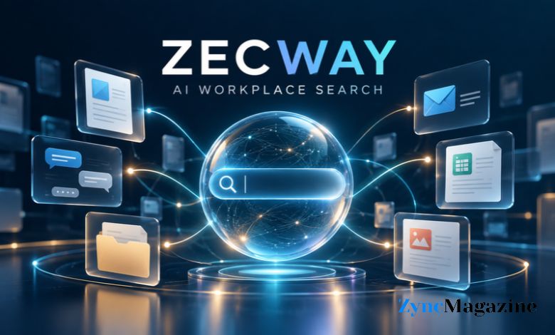 Zecway
