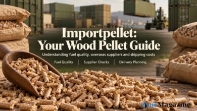 importpellet