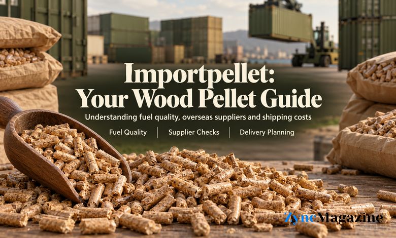 importpellet