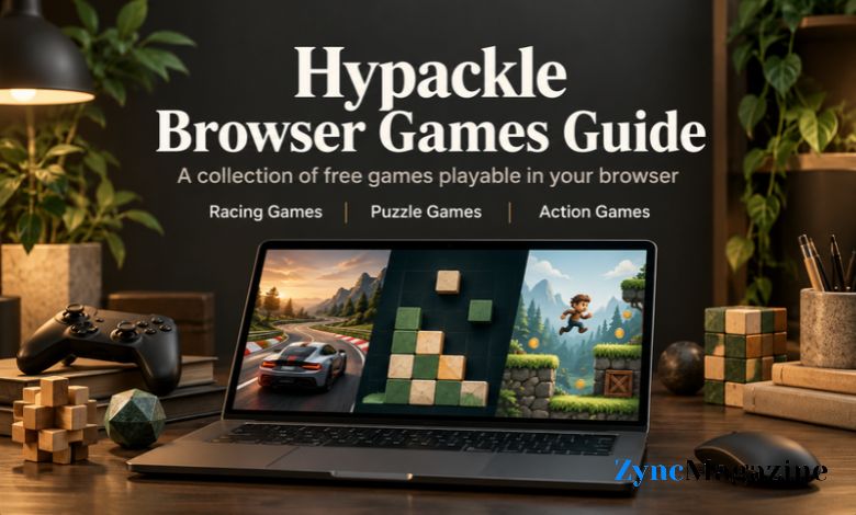 Hypackle