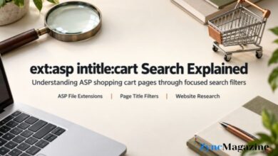 ext:asp intitle:cart