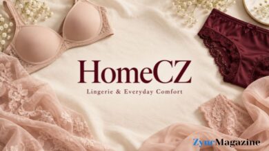 HomeCZ