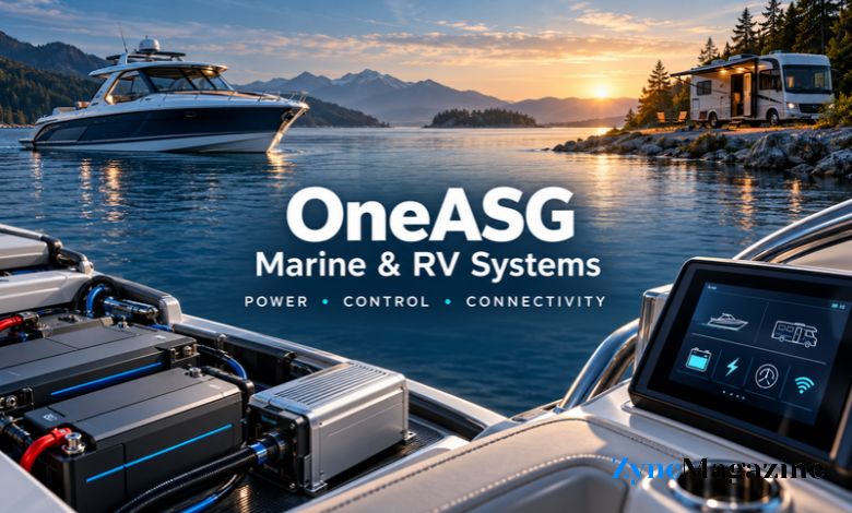 OneASG