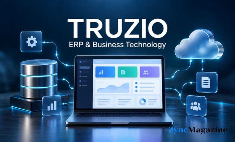 Truzio