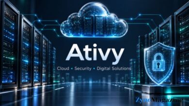 Ativy