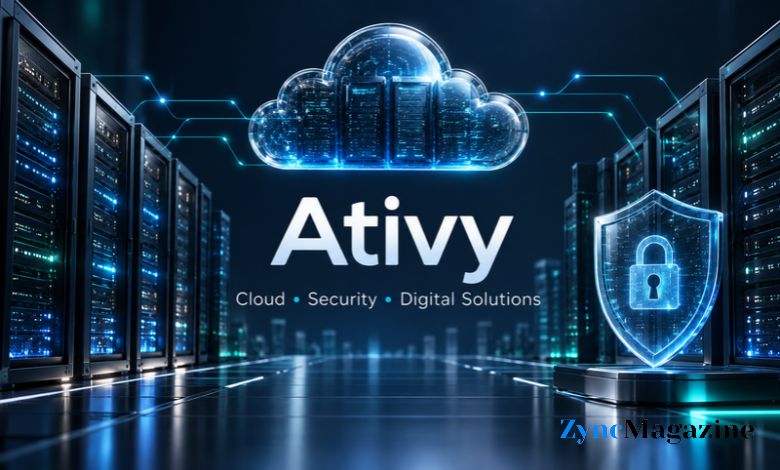 Ativy