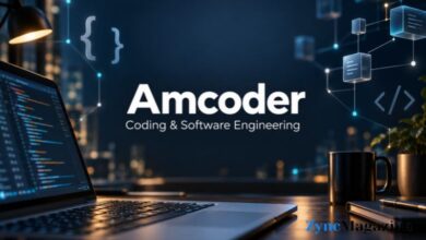 Amcoder