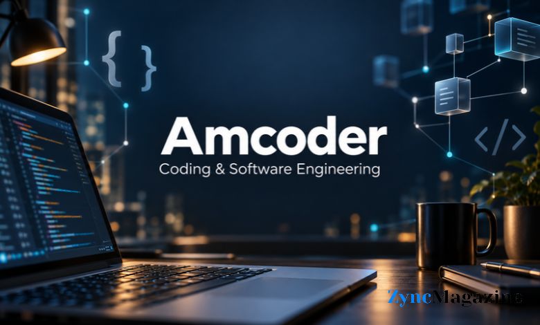 Amcoder