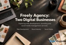 Freely Agency