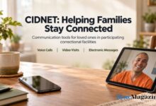 CIDNET