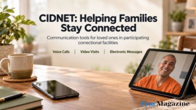 CIDNET