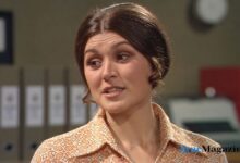 Julie Hallam