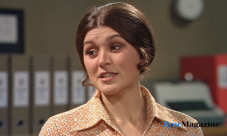 Julie Hallam