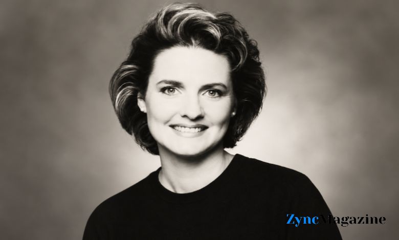 Amy Arnaz