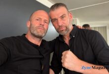 Lee Statham