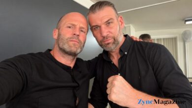 Lee Statham