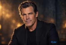 Josh Brolin