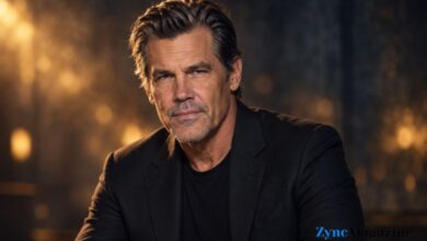 Josh Brolin