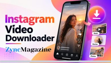 Instagram Video Downloader