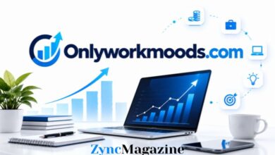 Onlyworkmoods.com