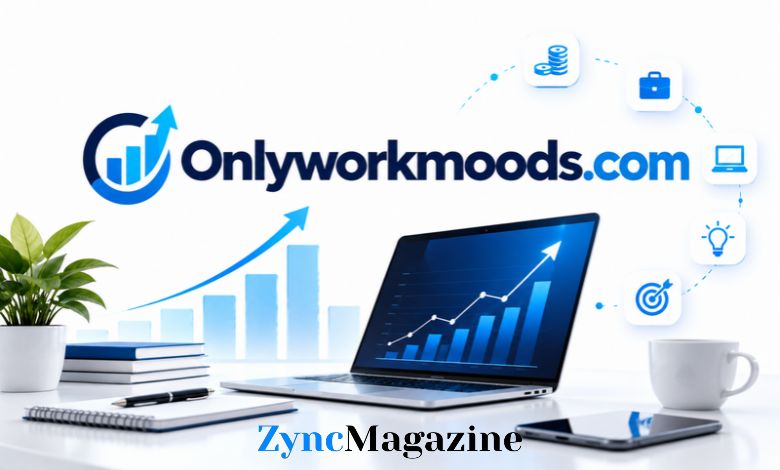 Onlyworkmoods.com